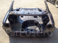 车身后段 SUBARU LEGACY OEM 51410AC161 51410AC181 BD9 BD5 BD 1997 green 51D