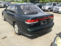 车身后段 SUBARU LEGACY OEM 51410AC161 51410AC181 BD9 BD5 BD 1997 green 51D