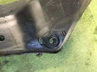 托梁 задняя SUBARU LEGACY OEM 20151AC002 BD9 BG9 BG5 BD5 1997 EJ25D