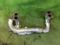 排气歧管 SUBARU LEGACY OEM 44102AC061, 44102AC062, 44100AC141, 44104AC031 BD9 BG9 1997 EJ25D