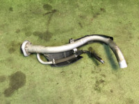 คอถังน้ำมัน SUBARU LEGACY OEM 42066FA020 , 42066FA021 BD9 1997 green 51D