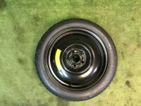 Запасное колесо 28111AA670 , 28121AA811 SUBARU LEGACY