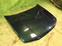 ฝากระโปรงหน้า SUBARU LEGACY OEM 57220AC001 57220AC030 BD9 BD5 BG5 BG9 BD BG 1997 green 51D