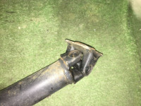 Кардан SUBARU LEGACY OEM 27031AC160 BD9 1997 EJ25D