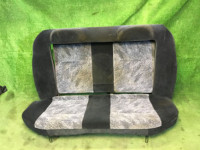 シートセット SUBARU LEGACY OEM 64110AC080MU 64110AC090MU 64450AC040MU 64410AC040MU BD9 BD5 BD 1997 green 51D