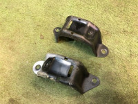 Крепление заднего стабилизатора 20520AA011, 20520AA001 SUBARU LEGACY