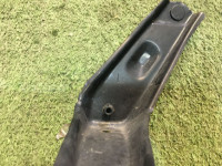 Крепление переднего бампера левое SUBARU LEGACY OEM 57714AC050 BD9 1997 green 51D