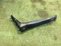 Right front bumper bracket SUBARU LEGACY OEM 57714AC040 BD9 1997 green 51D