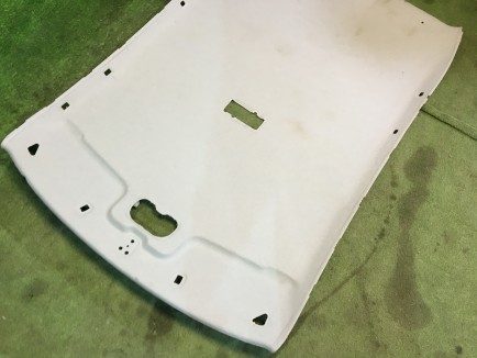 顶棚 SUBARU LEGACY OEM 94415AC040EN 94415AC040MS BD9 BD5 BD 1997 green 51D