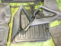Tapizado del maletero SUBARU LEGACY OEM 94512AC040MA 94511AC100MA 94511AC110MA 94511AC300MA BD9 BD5  BD 1997 green 51D