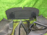 Tapizado del maletero SUBARU LEGACY OEM 94512AC040MA 94511AC100MA 94511AC110MA 94511AC300MA BD9 BD5  BD 1997 green 51D