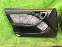 Door trim panels SUBARU LEGACY OEM 94215AC002ML 94215AC012ML 94258AC040 94258AC050 BD9 BD5 BD 1997 green 51D