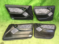 Обшивка дверей 94215AC002ML 94215AC012ML 94258AC040 94258AC050 SUBARU LEGACY