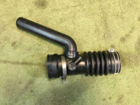 Tubo do filtro de ar SUBARU LEGACY OEM 14457AA202 BD9 1997 EJ25D
