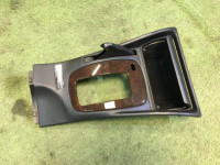 Embellecedor de la palanca de cambios SUBARU LEGACY OEM 92070AC220 92070AC230 92070AC250 92070AC250 BD9 BG9 BG5 BD5 1997