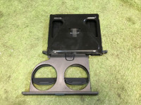 Подстаканник SUBARU LEGACY OEM 66230AC000ML 66240AC000 BD9 BG9 BG5 BD5 1997 green 51D