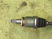 Semieixo traseiro SUBARU LEGACY OEM 28021AC121 BD9 1997 EJ25D
