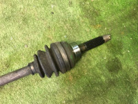 Semieixo traseiro SUBARU LEGACY OEM 28021AC121 BD9 1997 EJ25D