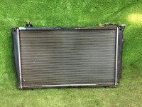 Radiador del motor SUBARU LEGACY OEM 45199AC250 BD9 1997 EJ25D
