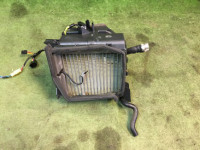 Evaporador del habitáculo SUBARU LEGACY OEM 73510AC150 BD9 1997 EJ25D