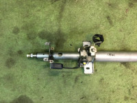 ステアリングコラム SUBARU LEGACY OEM 34500AC190 BD9 1997 EJ25D