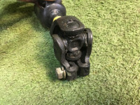 ข้อต่อแกนพวงมาลัย SUBARU LEGACY OEM 34160AA020 BD9 BG5 BG 1997 EJ25D