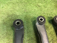 Рычаги задние SUBARU LEGACY OEM 20270AA001, 20255AA300, 20255AA310, 20250AA002 BD9 1997 EJ25D