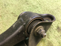 Рычаги задние SUBARU LEGACY OEM 20270AA001, 20255AA300, 20255AA310, 20250AA002 BD9 1997 EJ25D