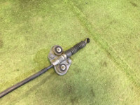 Seletor da caixa automática SUBARU LEGACY OEM 35151AC060, 35126AC170 BD9 1997