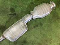 Средняя часть глушителя SUBARU LEGACY OEM 44200AC080 BD9 1997 EJ25D