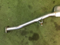 Средняя часть глушителя SUBARU LEGACY OEM 44200AC080 BD9 1997 EJ25D
