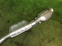 Средняя часть глушителя SUBARU LEGACY OEM 44200AC080 BD9 1997 EJ25D