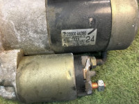 Стартер SUBARU LEGACY OEM 23300AA390 BD9 1997 EJ25D