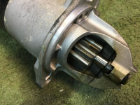 Стартер SUBARU LEGACY OEM 23300AA390 BD9 1997 EJ25D