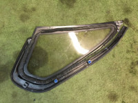 Right quarter window glass SUBARU LEGACY OEM 65209AC200NA BD9 1997