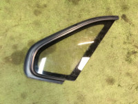 Right quarter window glass 65209AC200NA SUBARU LEGACY