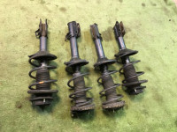 Стойки SUBARU LEGACY OEM 20310AC101, 20310AC111, 20364AC240, 20364AC250 BD9 1997 EJ25D