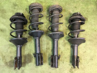Стойки SUBARU LEGACY OEM 20310AC101, 20310AC111, 20364AC240, 20364AC250 BD9 1997 EJ25D