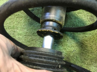 Стойки SUBARU LEGACY OEM 20310AC101, 20310AC111, 20364AC240, 20364AC250 BD9 1997 EJ25D