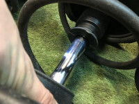 Стойки SUBARU LEGACY OEM 20310AC101, 20310AC111, 20364AC240, 20364AC250 BD9 1997 EJ25D
