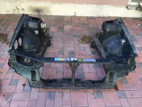 แผงหน้าหม้อน้ำ SUBARU LEGACY OEM 53060AC000 51231AC410 53020AC001 53020AC010 BD9 1997
