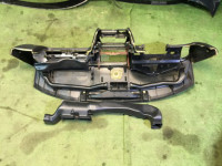 Tablier SUBARU LEGACY OEM 66312AC011ML BD9 BG9 BG5 BD5 1997 green 51D