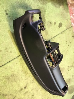 Tablier SUBARU LEGACY OEM 66312AC011ML BD9 BG9 BG5 BD5 1997 green 51D