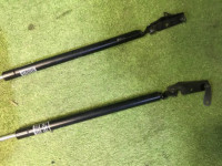 Amortiguadores del portón trasero SUBARU LEGACY OEM 63269AG022 , 63269AG032 BP5 2006 white pearl 37J