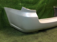 Para-choques traseiro SUBARU LEGACY OEM 57703AG040WU BP5 2006 white pearl 37J