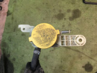 Power steering reservoir SUBARU LEGACY OEM 34630AG000 BP5 BL5 2006 EJ204
