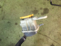 Power steering reservoir SUBARU LEGACY OEM 34630AG000 BP5 BL5 2006 EJ204