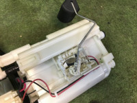 Fuel pump SUBARU LEGACY OEM 22641AA200 BP5 2006 EJ204