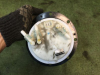 Fuel pump SUBARU LEGACY OEM 22641AA200 BP5 2006 EJ204