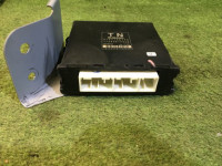 Centralita de la caja de cambios SUBARU LEGACY OEM 31711AK790 BP5 2006 EJ204